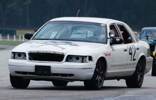 Illustration for article titled The 24 Hours Of LeMons South 2008 Uber Gallery